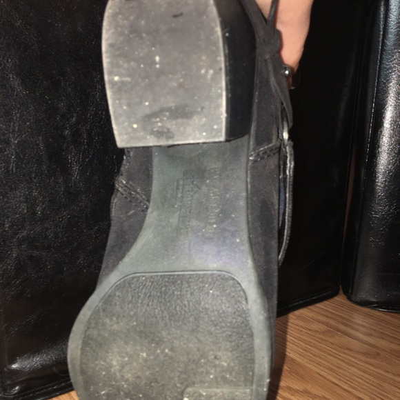 Fergalicious ankle boots - Picture 5 of 6